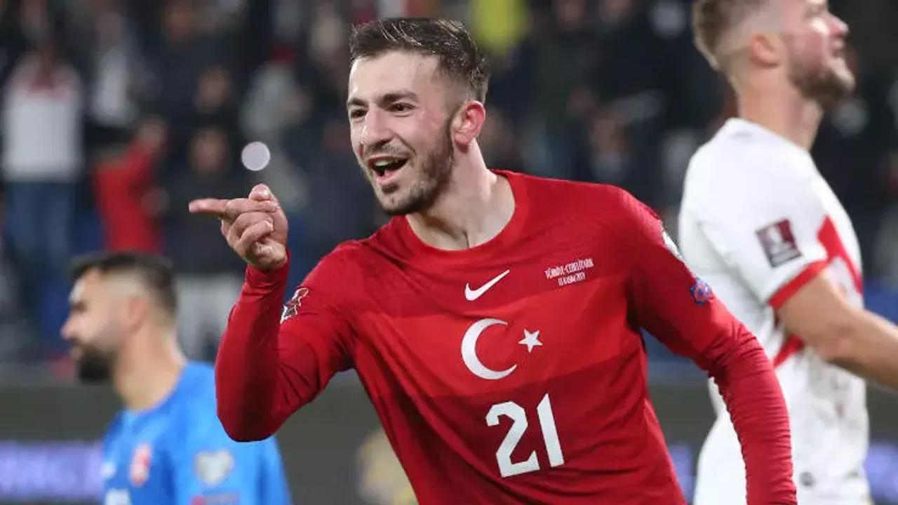Trabzonlu Futbolcu Beşiktaş ve Galatasaray'ı Birbirine Düşürdü