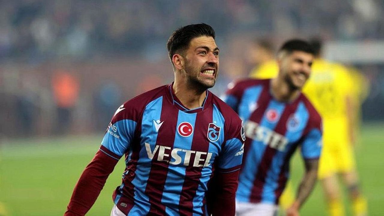 Trabzonspor'un Yeni Teklifini Kabul Etti