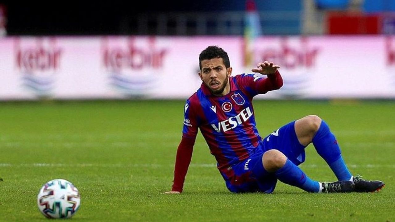 Trabzonspor'un Flavio Kararı
