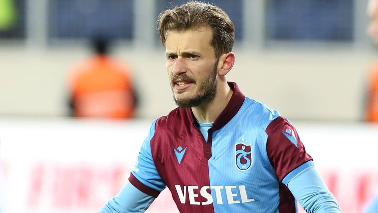 Trabzonspor'da Bir Ayrılık Daha! Süper Lig Ekibiyle Anlaştı