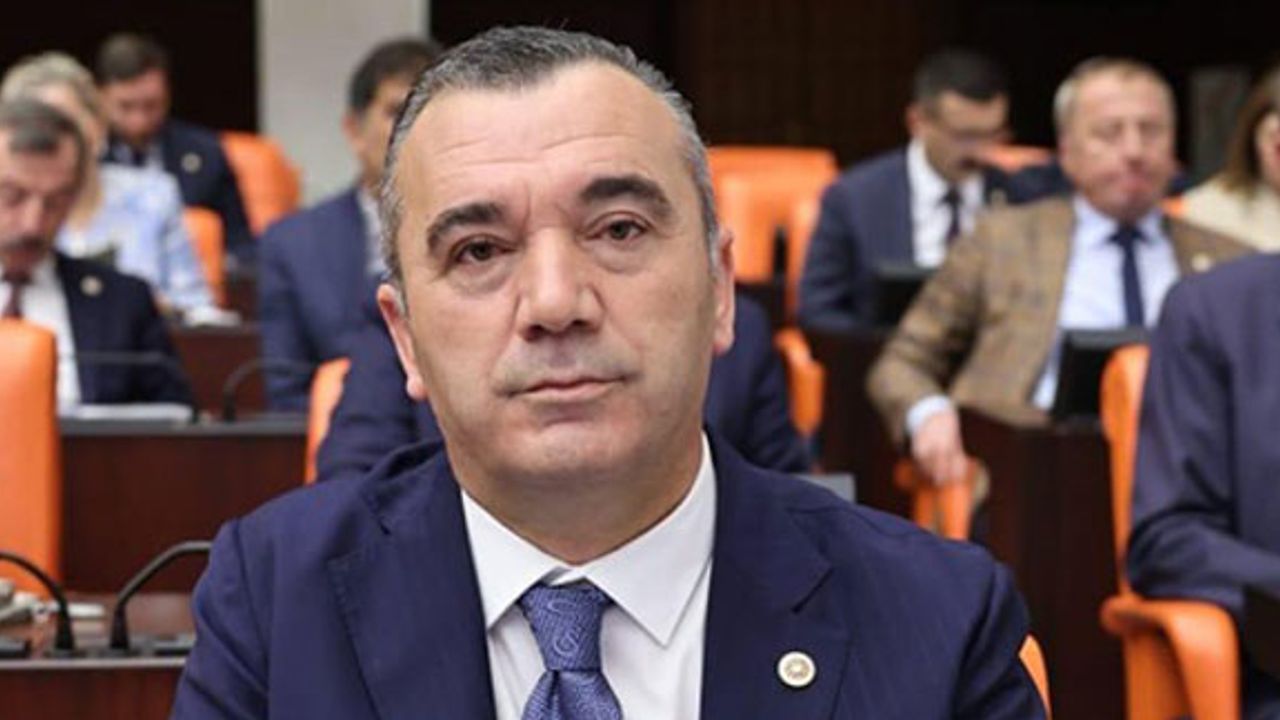 İYİ Parti Trabzon Milletvekili Yavuz Aydın: "Tavan fiyat uygulaması getirilmelidir"