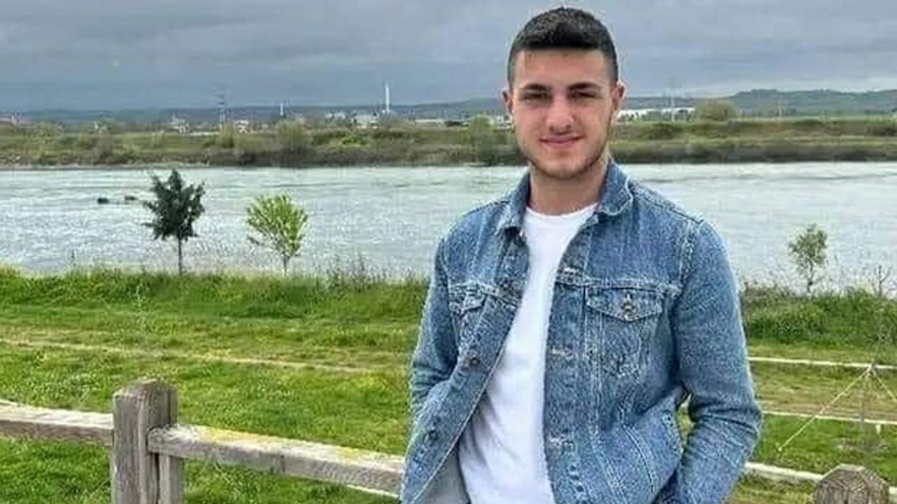 Karadeniz bir can daha aldı! 18 yaşındaki genç hayatını kaybetti