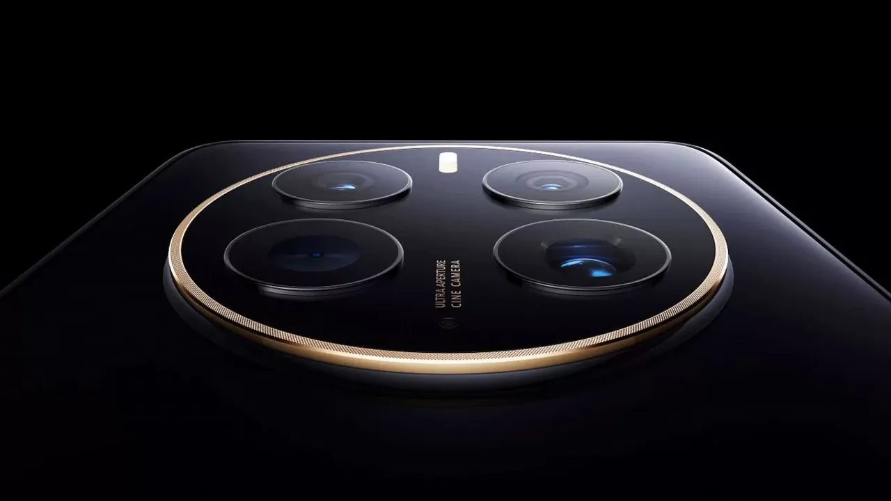 Huawei Mate 60 5G Geliyor: İşte Tasarımı ve Özellikleri!