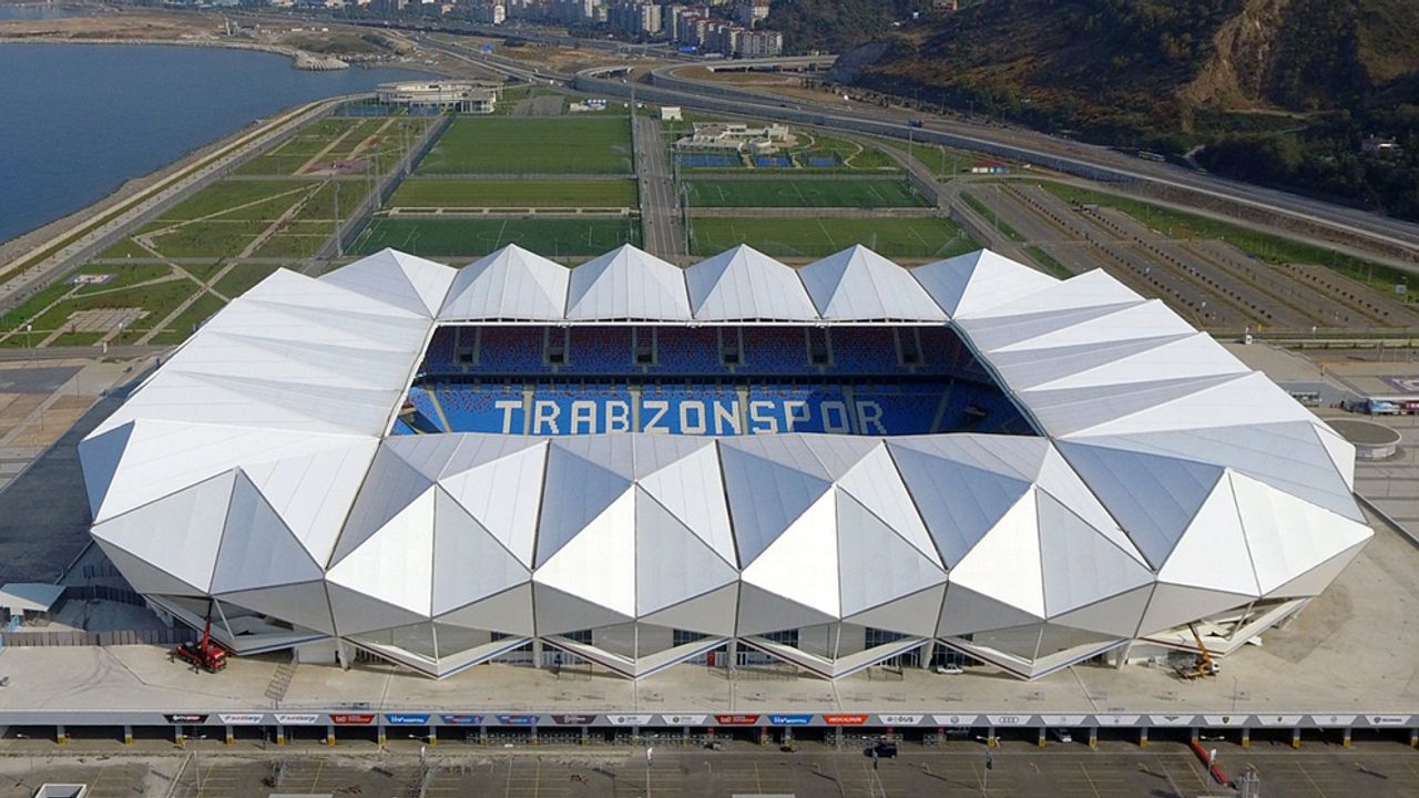 Trabzonspor Petrol Ofisi ile Sponsorluk Anlaşması İmzaladı