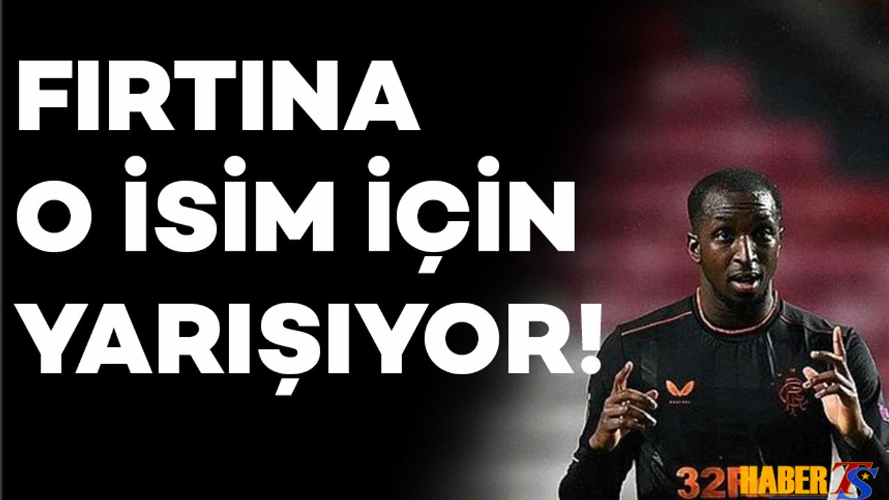 Trabzonspor O İsmin Peşinde! Avrupa Ekipleriyle Yarışıyor..
