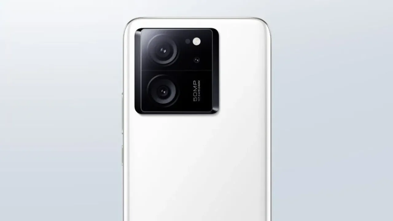 Xiaomi 13T Pro kamera özellikleri netleşti! Redmi K60 Ultra'ya benzeyecek