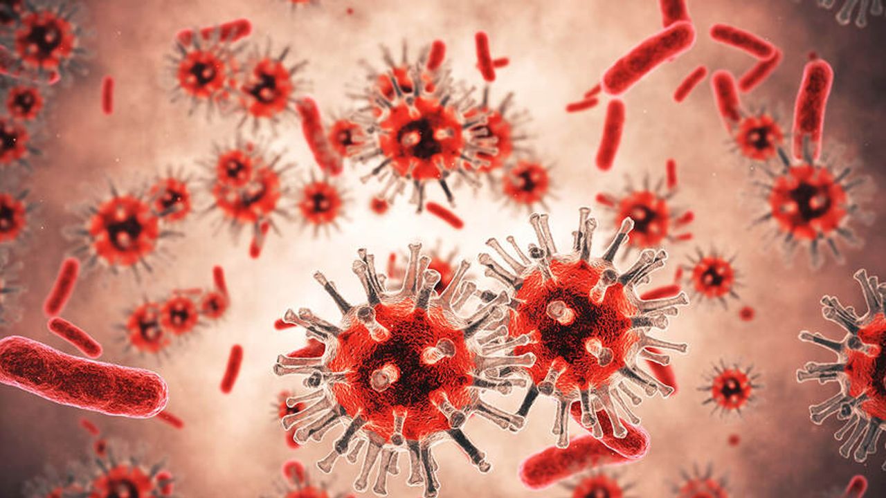 Yeni koronavirüs varyantları bu kış pik yapabilir!