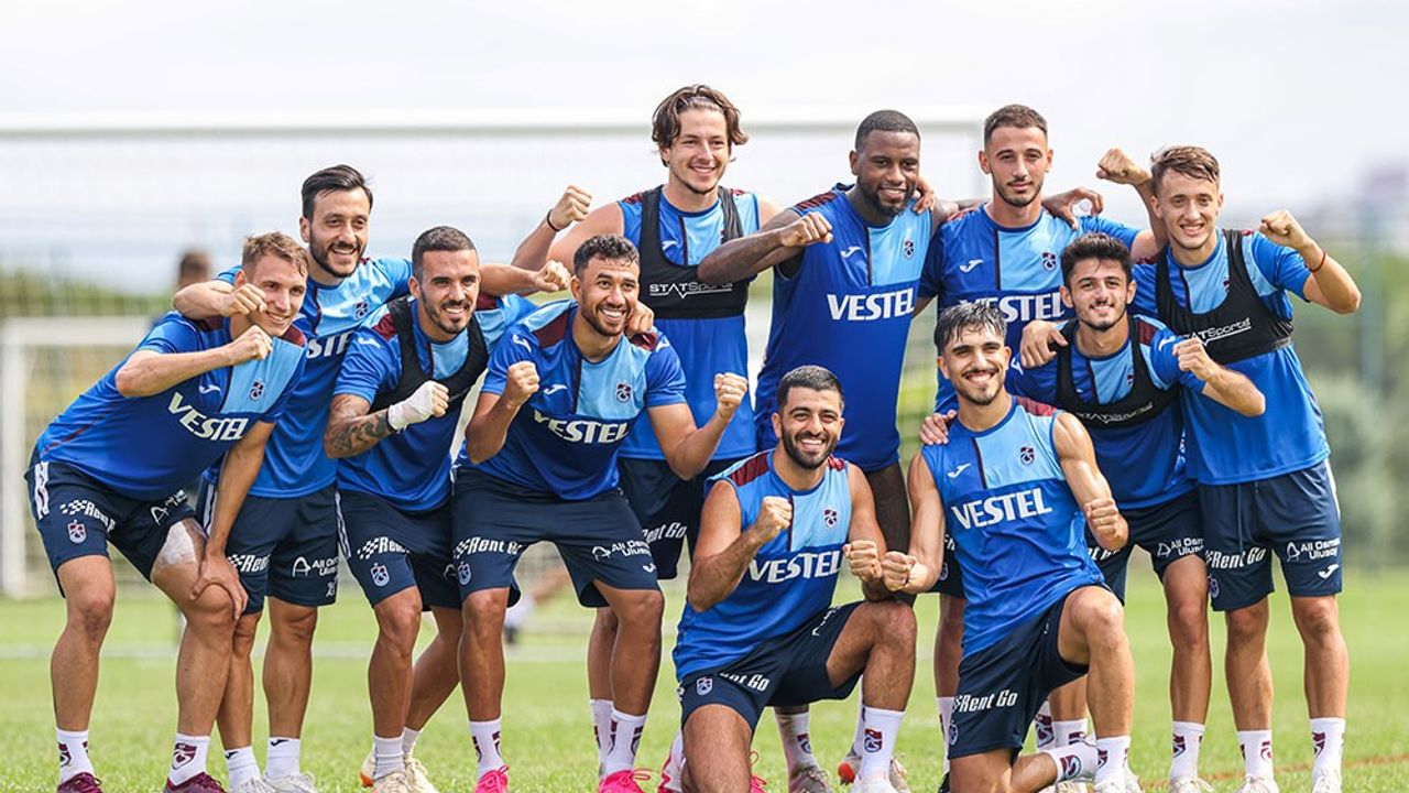 Trabzonspor – Hatayspor Maçı Nasıl Sonuçlanır?