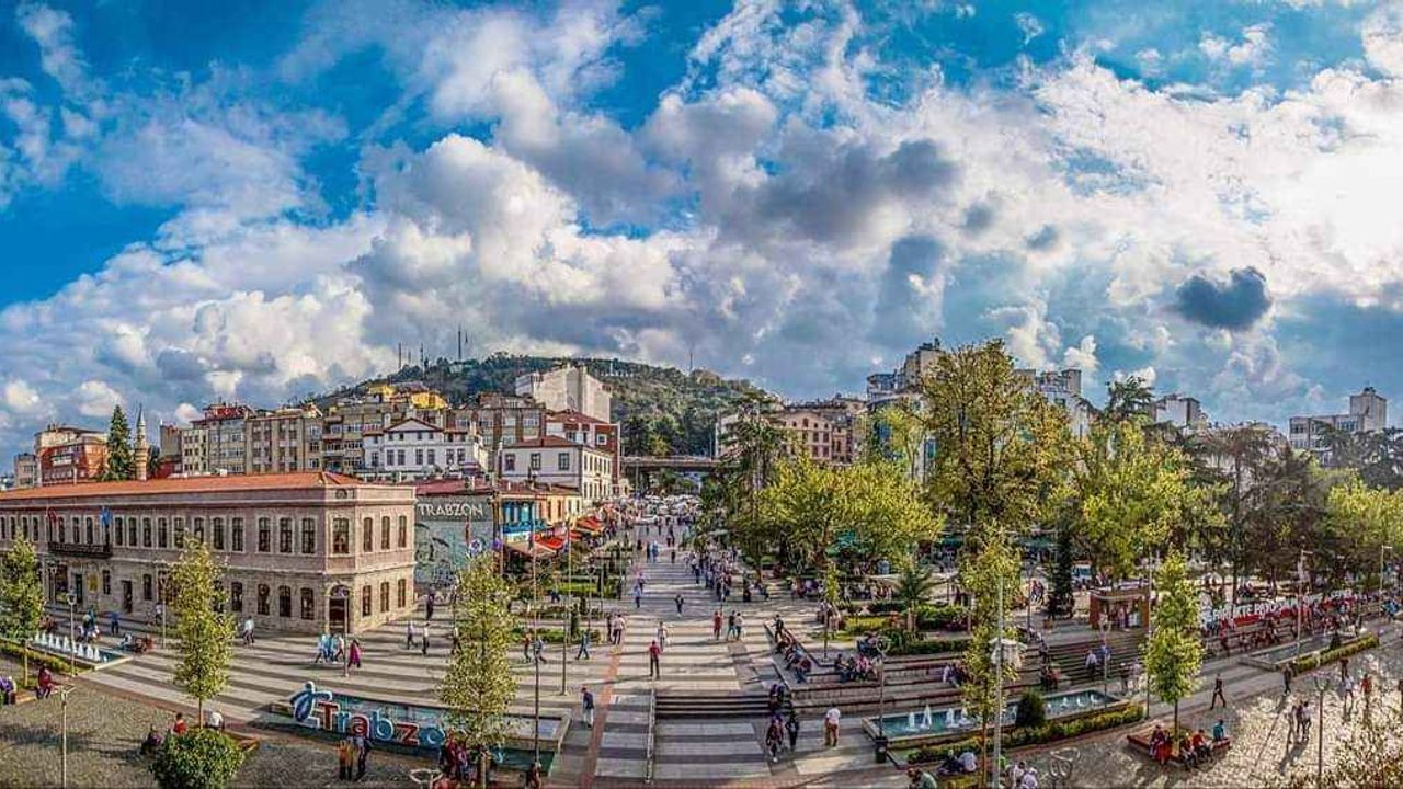 Trabzon'un En Değerli İlçesi Bakın Hangisi?