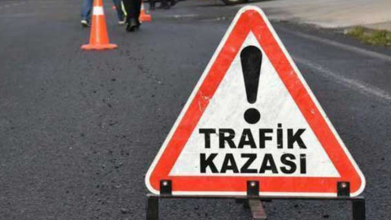 Uşak Banaz’da Trafik Kazası: Araç Takla Attı, Sürücü Hayatını Kaybetti