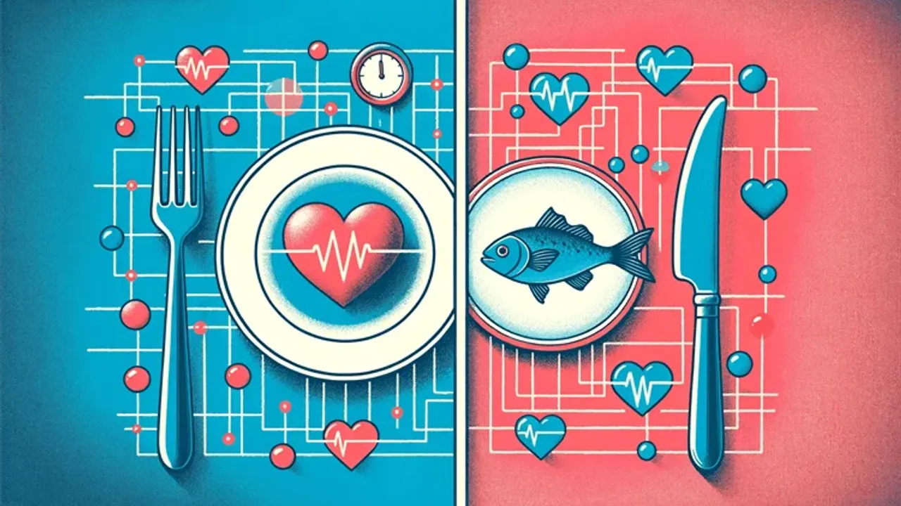 Aşırı balık tüketmek kalp hastalığı riskini artırıyor mu?