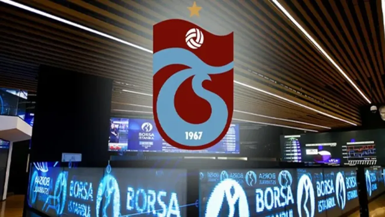 Trabzonspor Eylül Ayında Borsada Kazandırdı