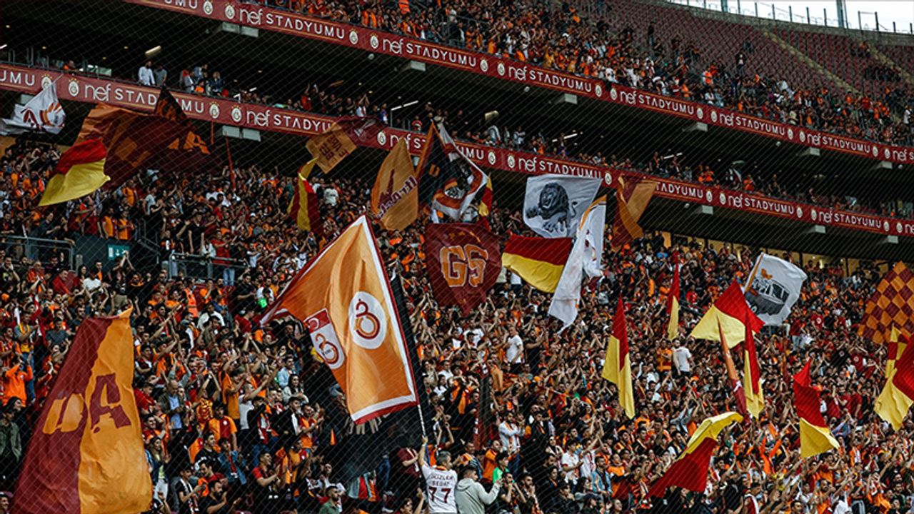 Galatasaray'ın Avrupa'daki Unutulmaz Maçları