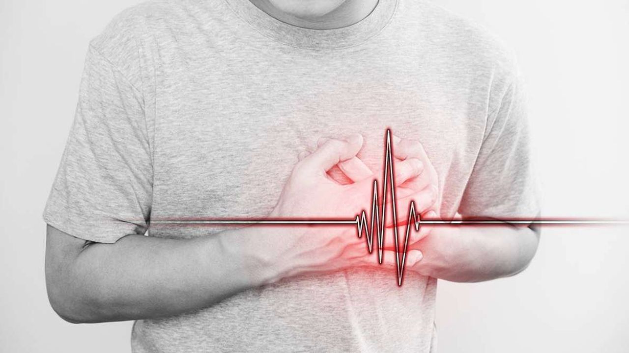 Kalp Krizi Belirtileri Nasıl Anlaşılır?