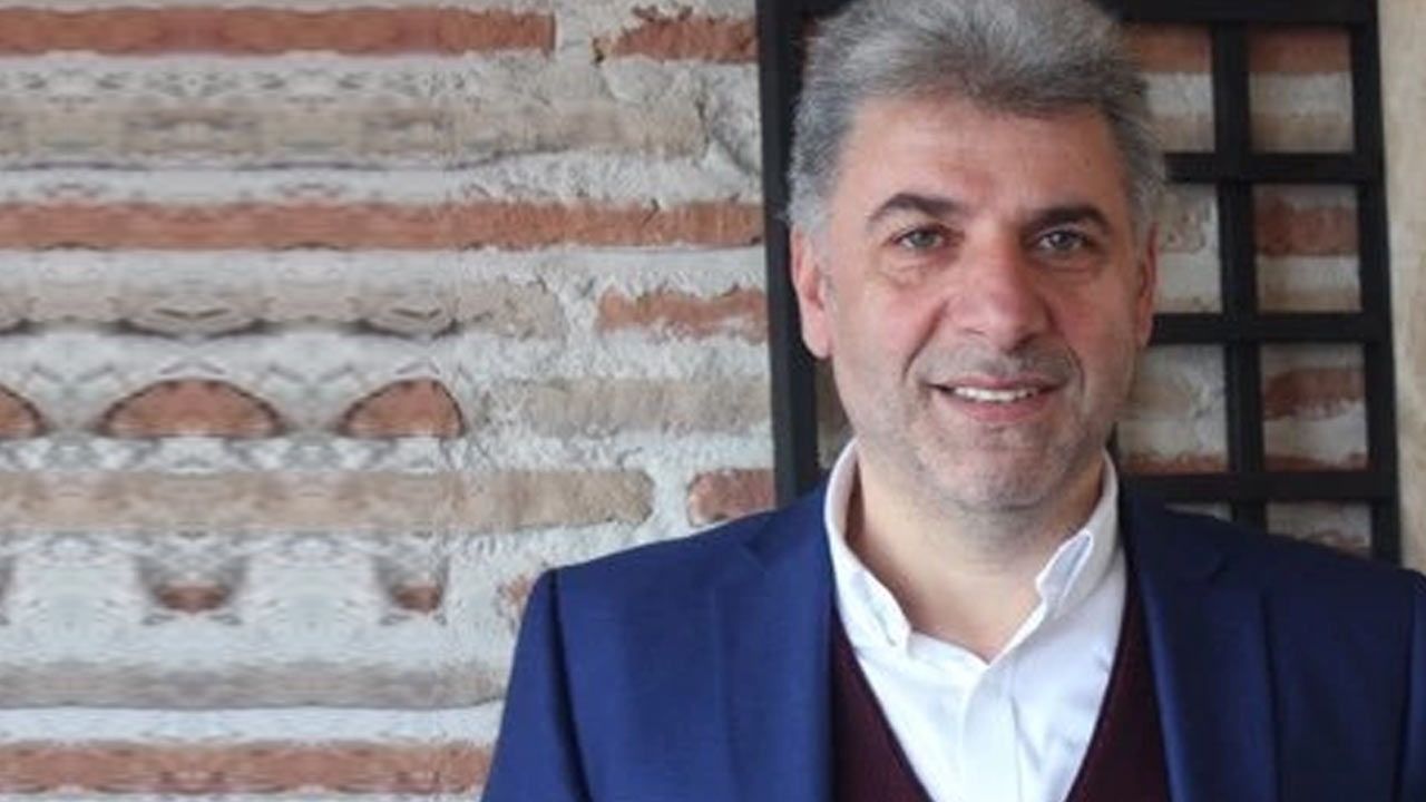 Trabzonspor Eski Asbaşkanı Muammer Saka vefat etti