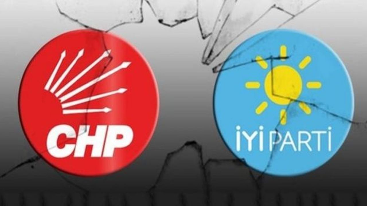 Trabzon yerel seçim gündemi kızıştı: İYİ Parti ile CHP…