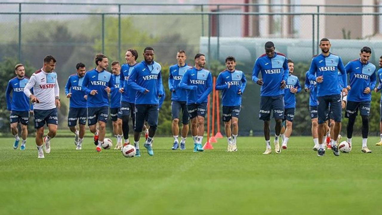 Trabzonspor'da Ödemelerin Ardı Arkası Kesilmiyor