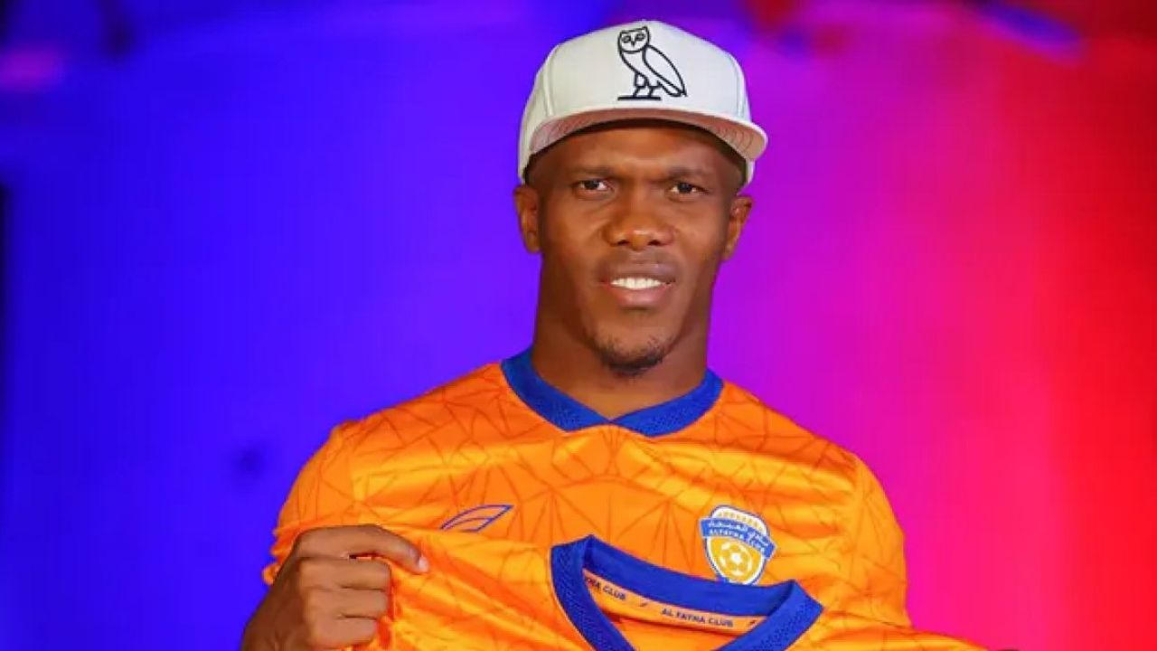 Nwakaeme Serbest Kaldı