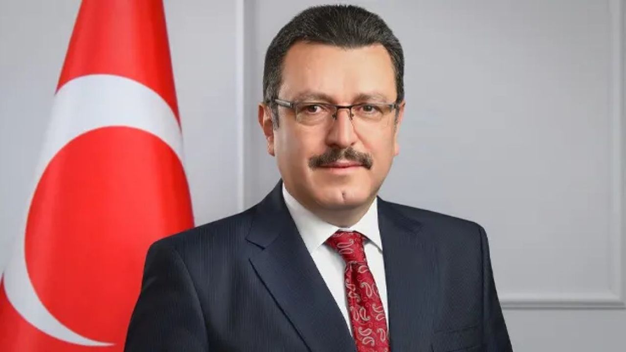 Başkan Genç’ten Berat Kandili Mesajı: “Hayır Getirsin”