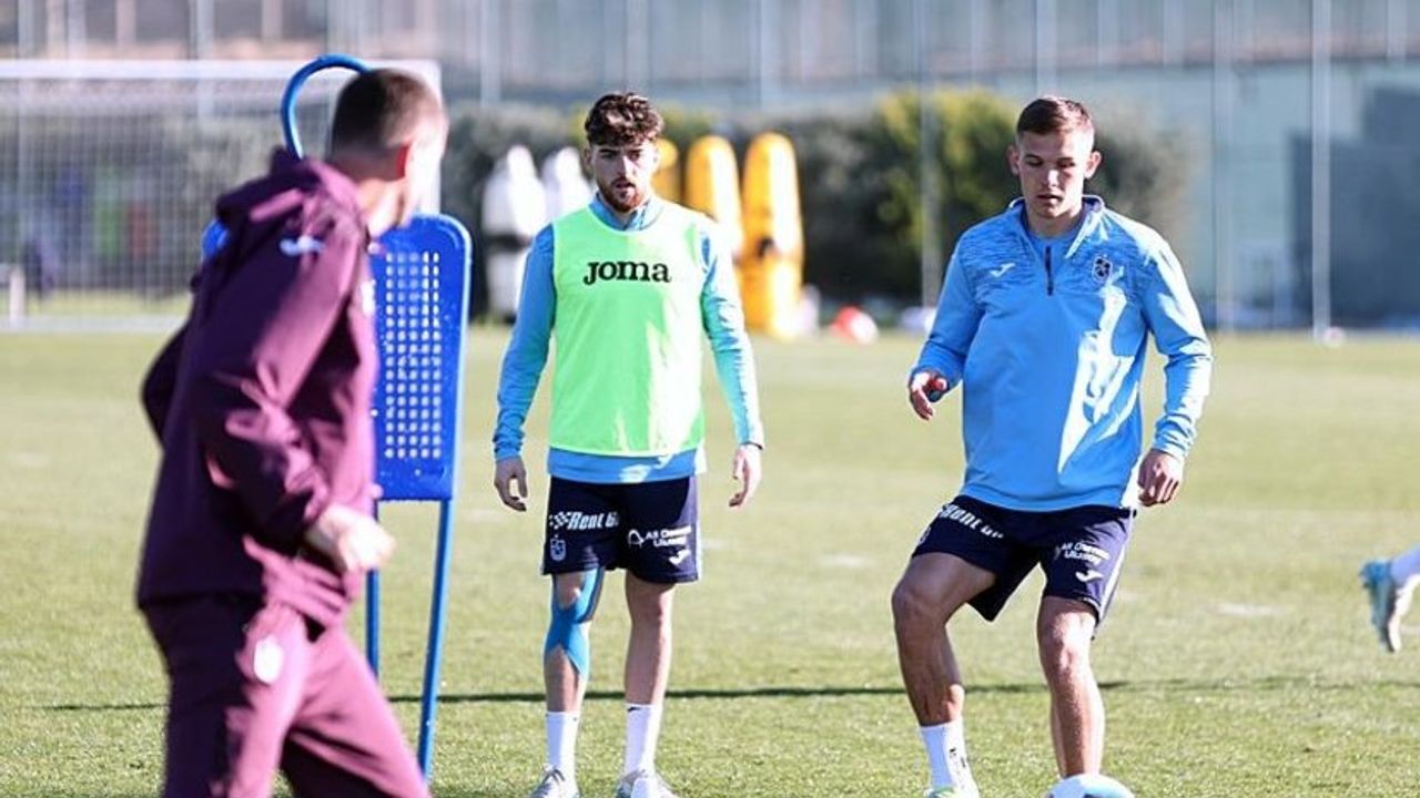Trabzonspor İç Sahada Farklı, Deplasmanda Zorlanıyor