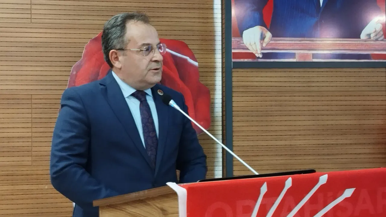 CHP Trabzon İl Başkanı Mustafa Bak: “Büyükşehir’i CHP Kazanıyor, 3. Vekile Ortak Oluyoruz”