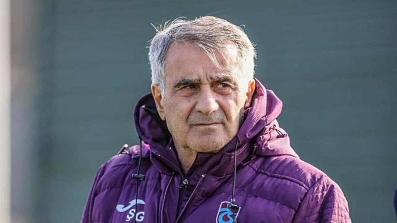 Trabzonspor, Şenol Güneş Yönetiminde Deplasmanda Zorlanıyor
