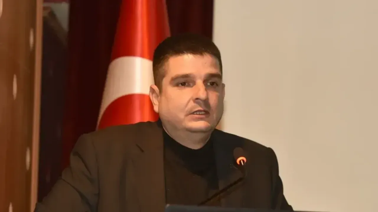 TTSO’dan Kritik Çağrı: Trabzon’da Kayıt Dışı Ekonomi Önlenmeli!