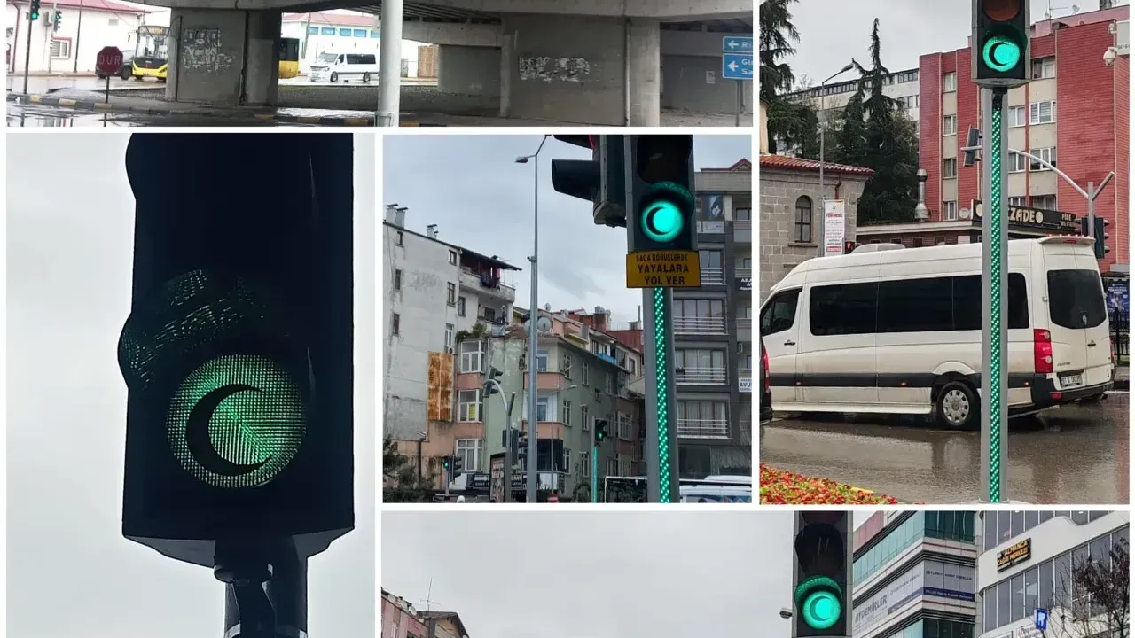 Trabzon’da Yeşilay Haftası Coşkuyla Kutlandı!