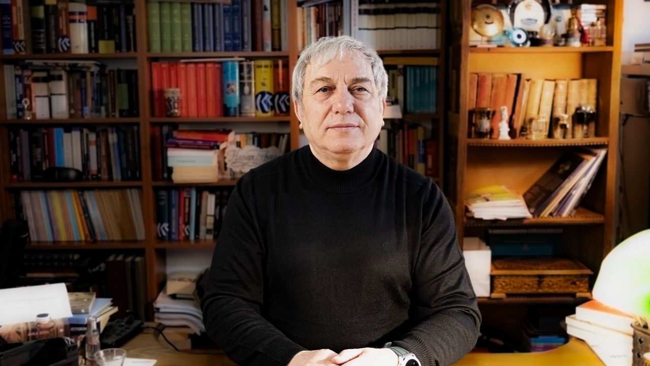 TOBB Başkanlık Özel Müşaviri Hasan Erbay’ın Kanalda Eleştirisini Yaptığı Kitap Sayısı 222’e Ulaştı