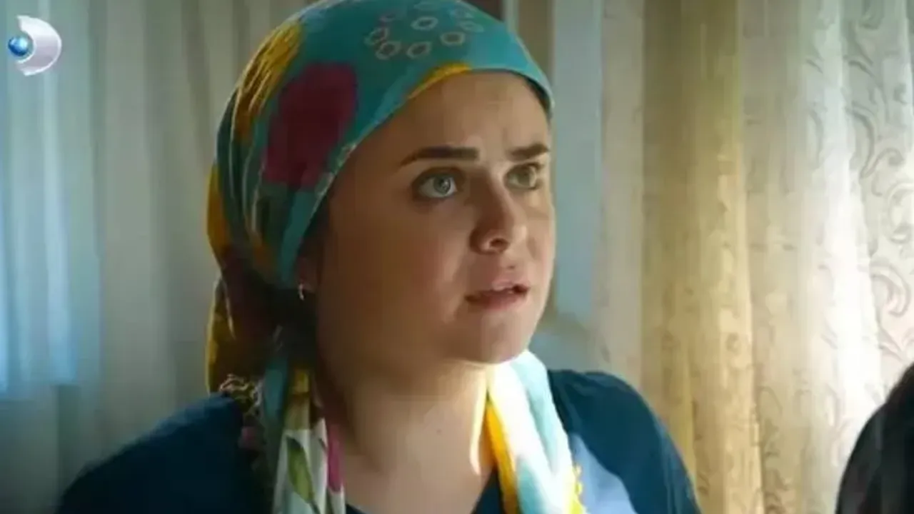 Oyuncu Sevil Akdağ Kimdir?