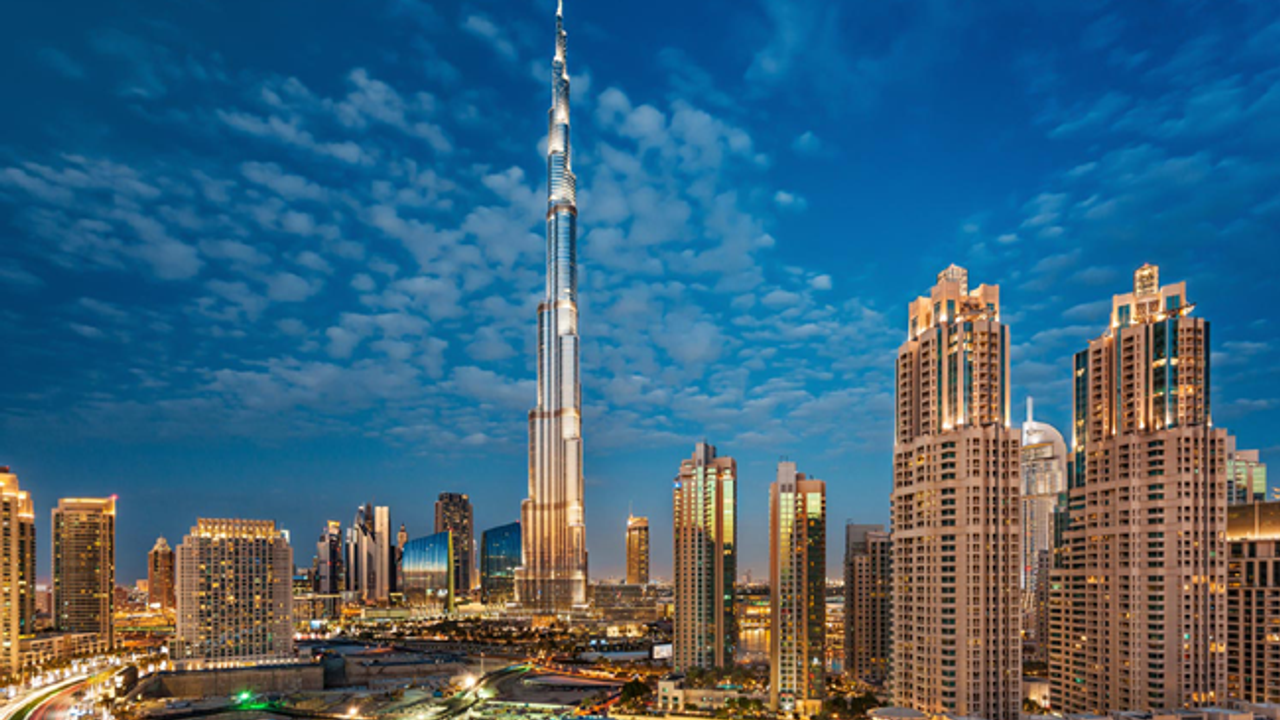 Dubai'de Şirket Kurmak: Yeni Bir Başlangıç İçin İdeal Seçim