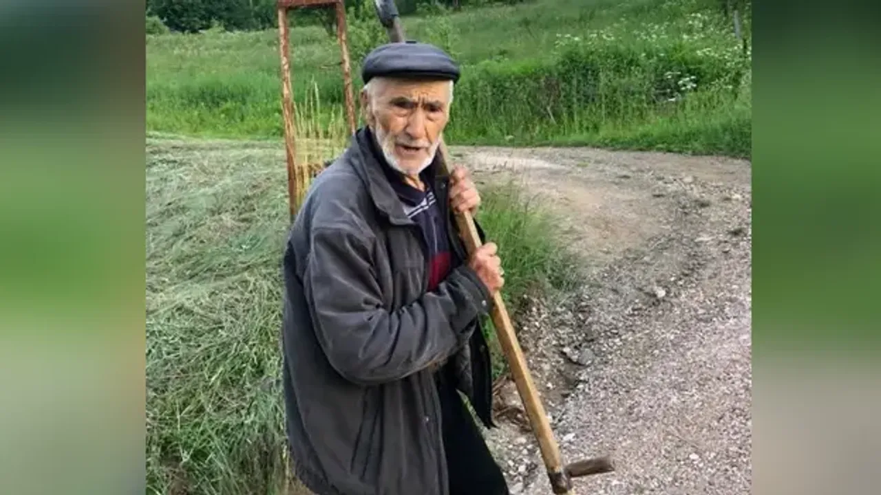 Bakan Abdulkadir Uraloğlu'nun Acı Günü: Trabzon'a Geldi