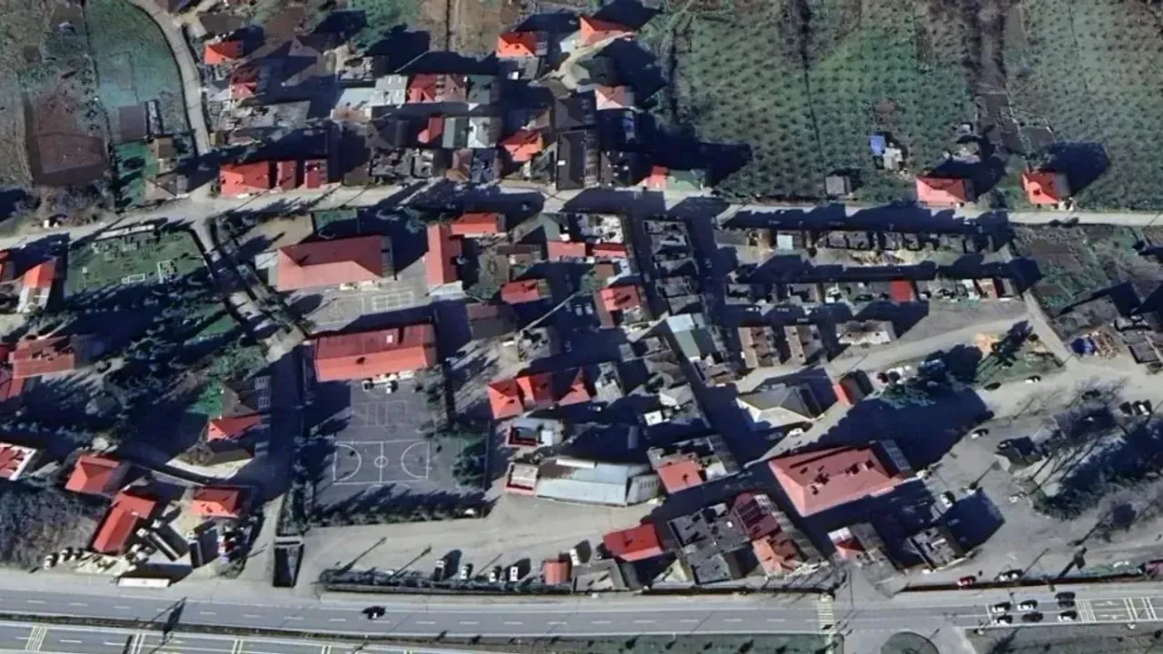 Trabzon Çağlayan’da Kentsel Dönüşüm İçin İlk Adım: Yıkımlar Haziran’da Başlıyor
