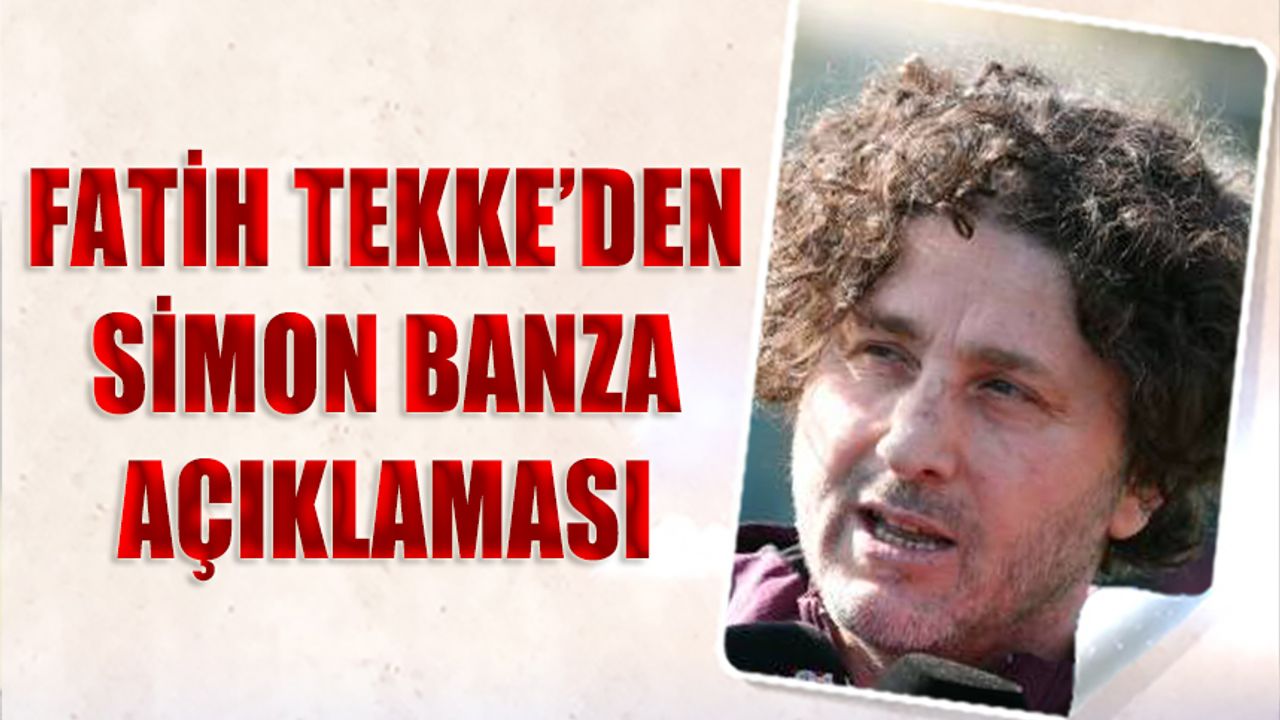 Trabzonspor’da Banza Kadroda Yok: Nedeni Belli Oldu