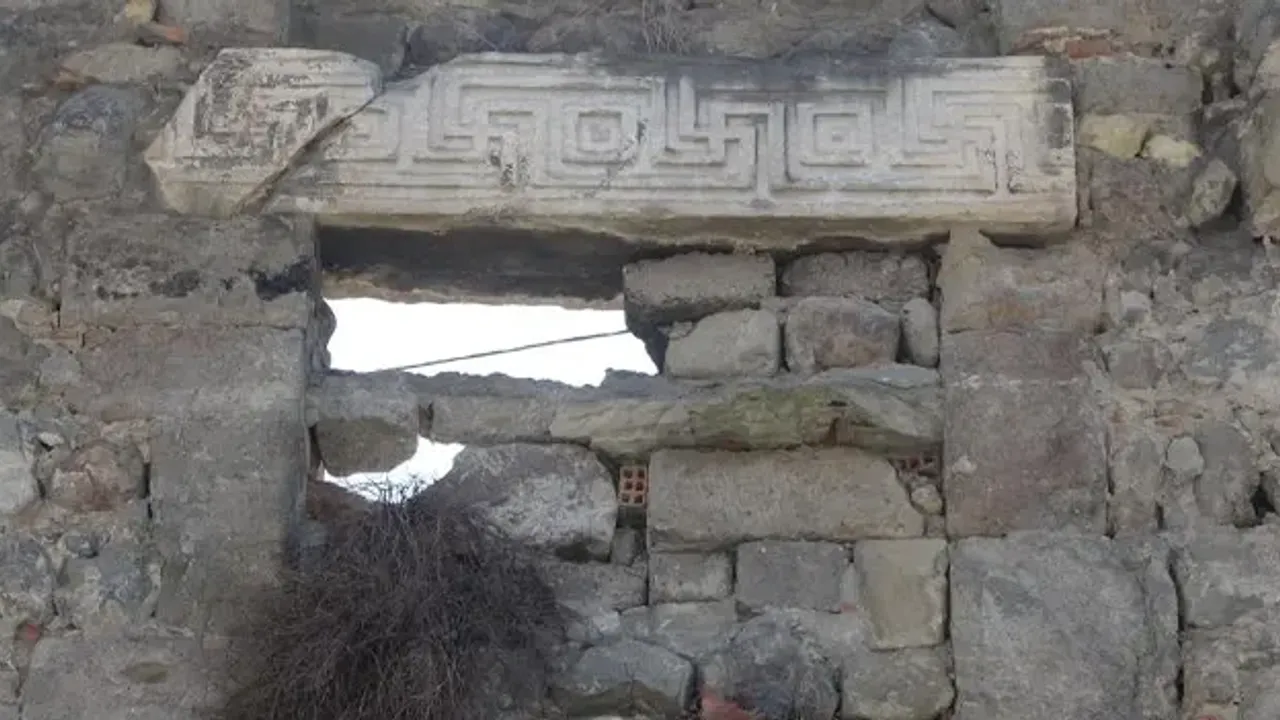Trabzon’un Tarihi Gün Yüzüne Çıkıyor: “İpek Yolu'nun Denize Açılan Kapısıydı”