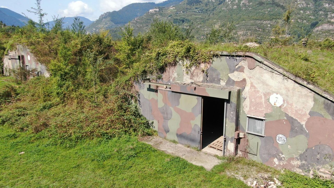 Trabzon’da Eski NATO Üssü Projesi Askıya Alındı