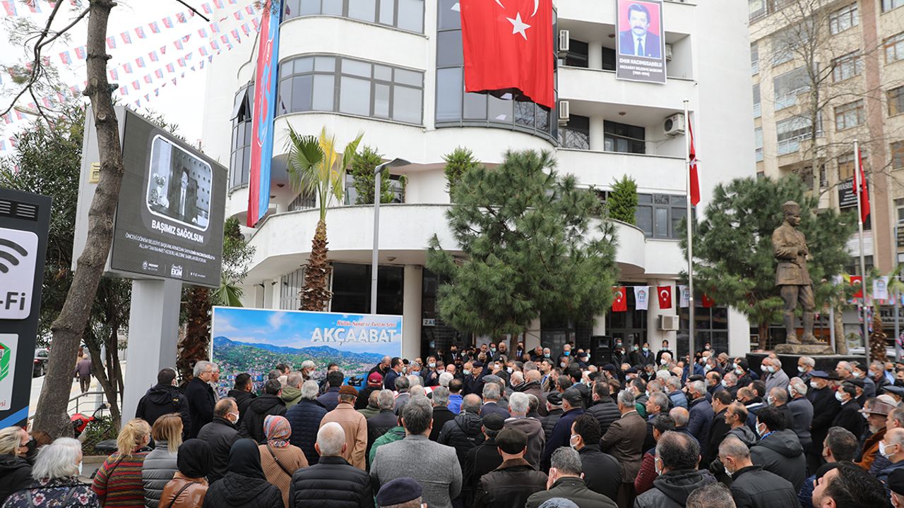 Trabzon'da Akçaabat Belediyesi Geçici Personel Alımı Yapacak