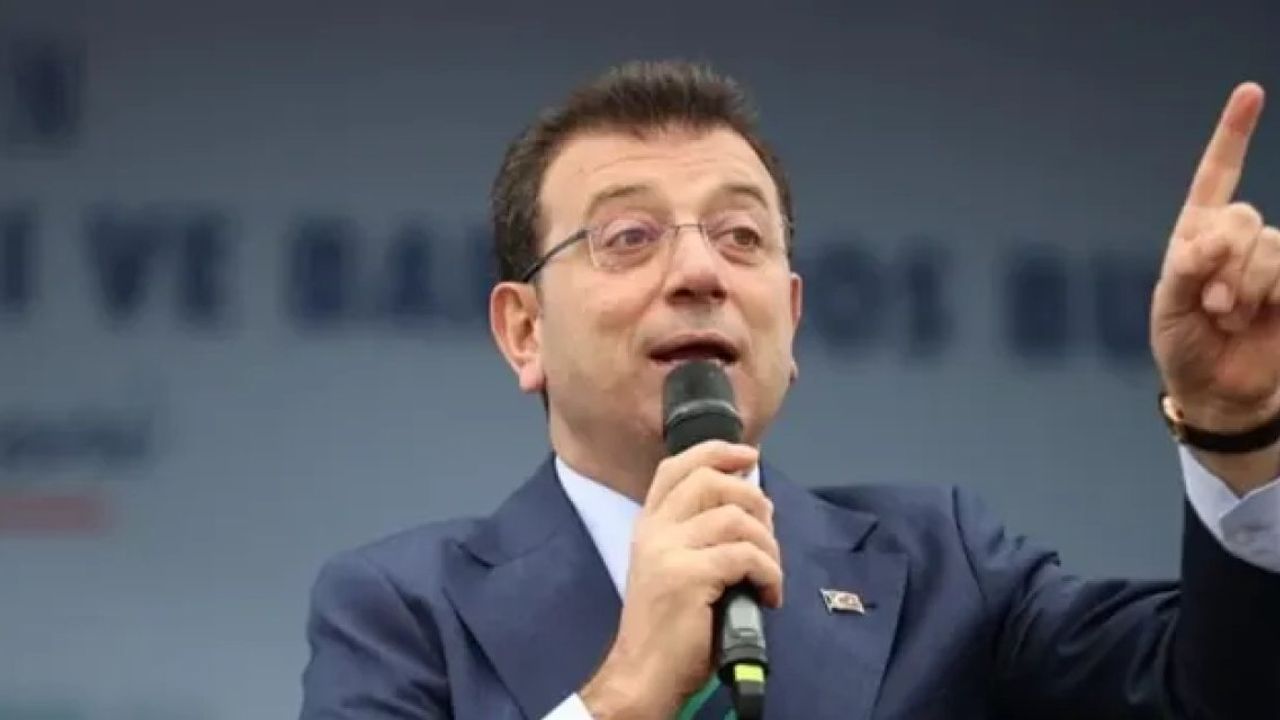 Yeni Gelişme: Ekrem İmamoğlu’nun Duruşması Ertelendi