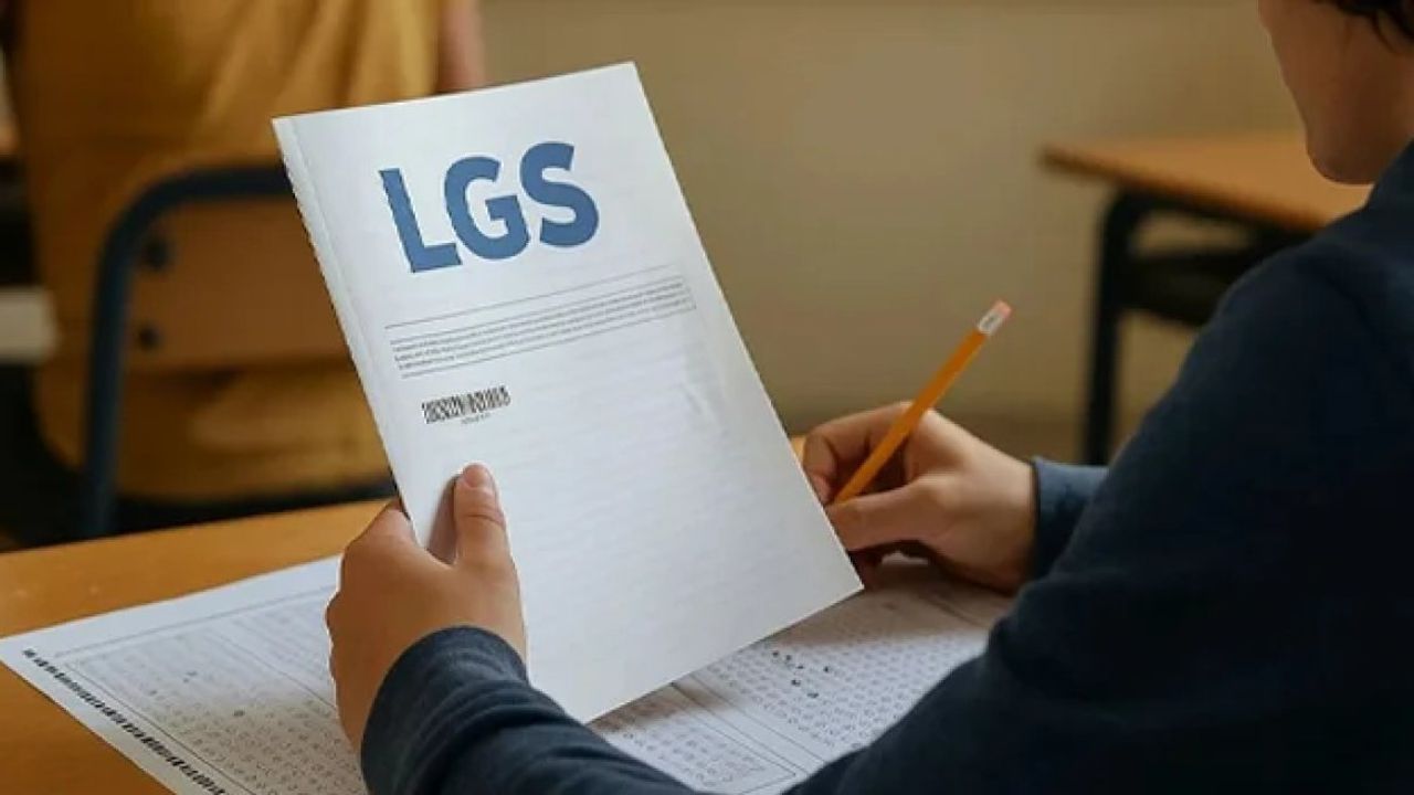 Trabzon'da LGS Heyecanı: 2025 Taban Puanları ve Yüzdelik Dilimler Açıklandı