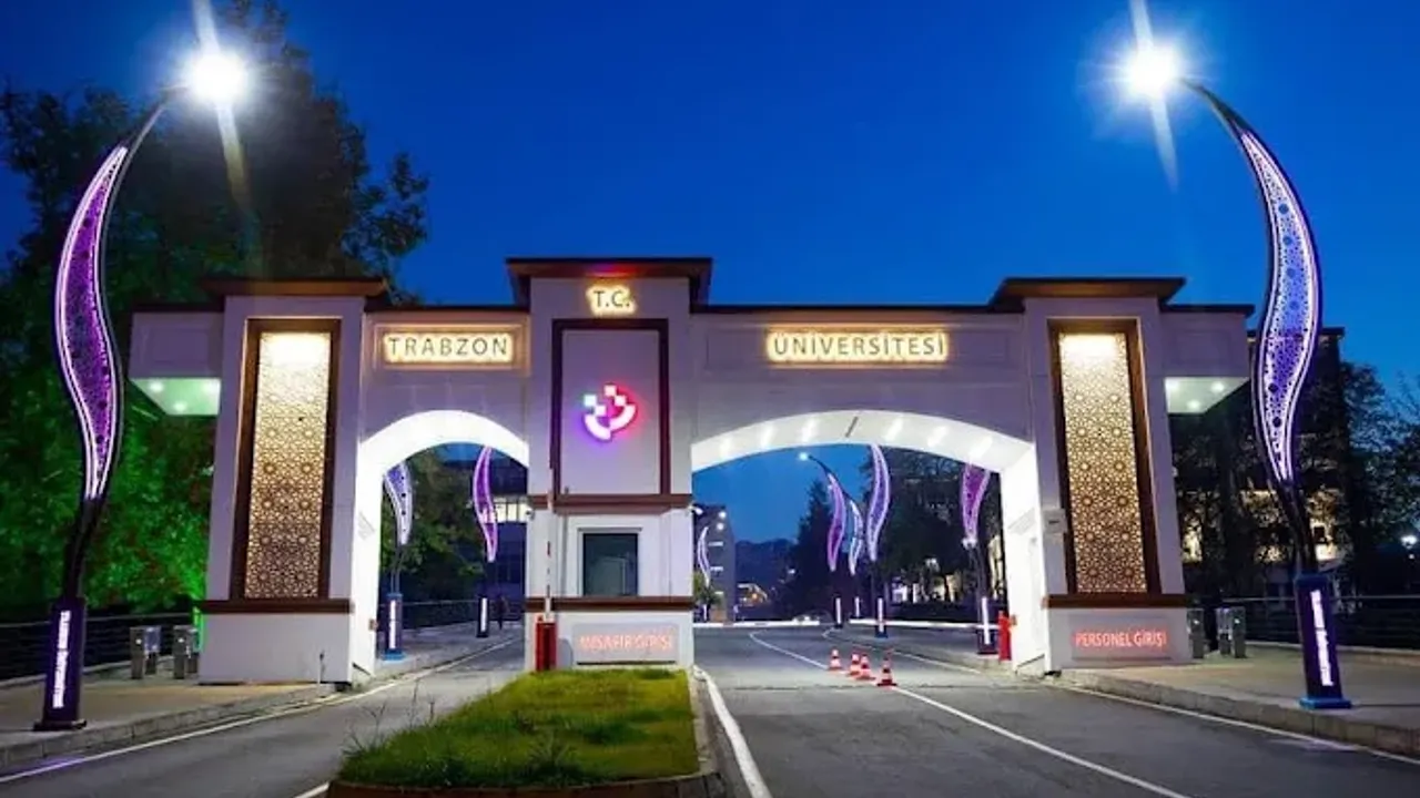 Rektörlerin Bilim Karnesi Açıklandı: Trabzon’da Düşük Performans Dikkat Çekti