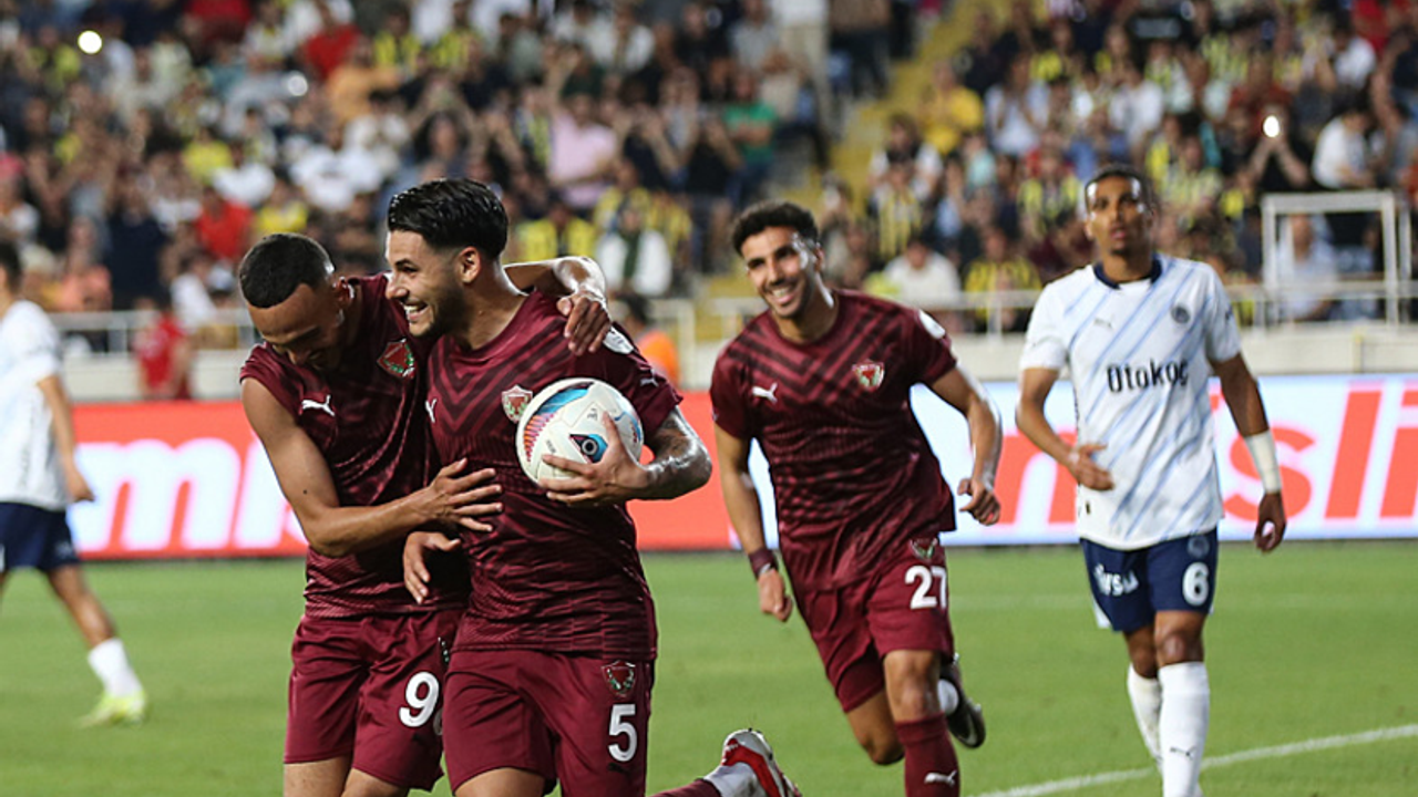 Trabzonspor'dan Orta Sahaya Süper Lig'den Takviye Planı