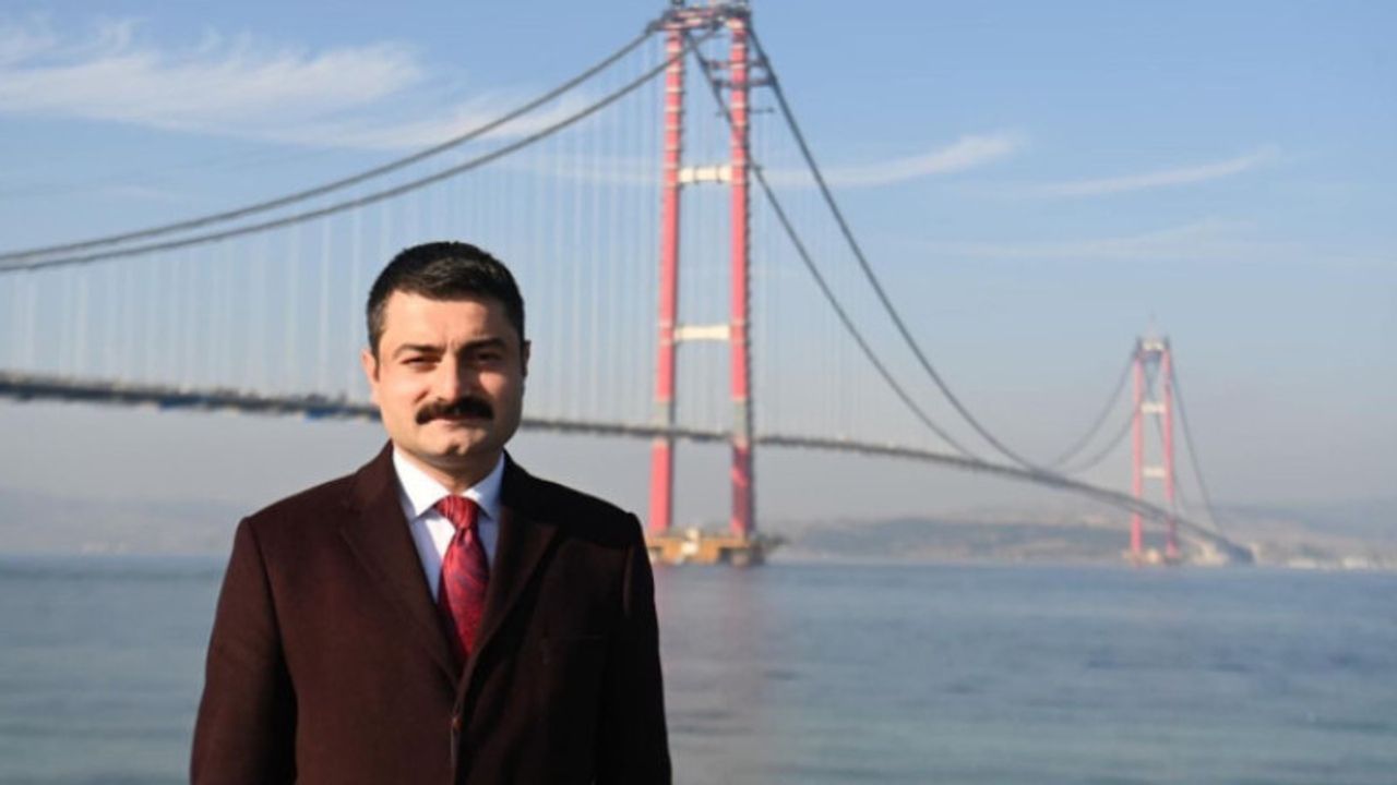 Trabzon Büyükşehir Meclisi'nde Gerilim: Zorlu'nun İddialarına Öztürk'ten Sert Yanıt