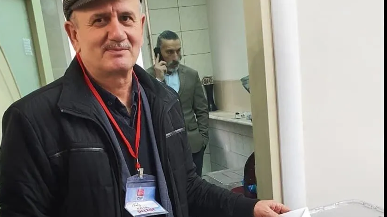 Araklı’nın Sevilen İsmi Nafız Ayçiçek Hayatını Kaybetti