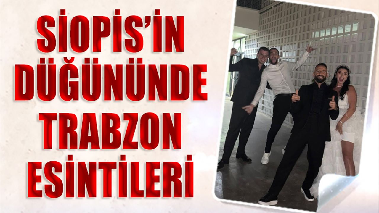 Manolis Siopis Kolbastıyla Dünya Evine Girdi
