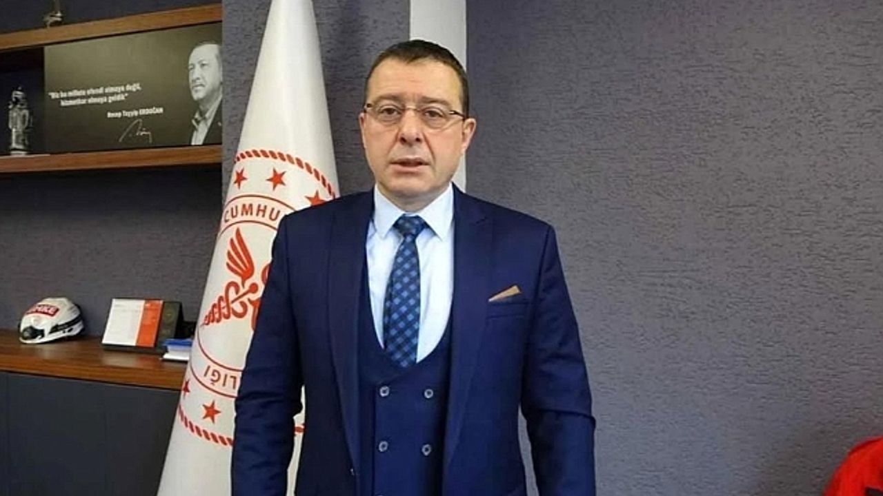 Dr. Hakan Usta, Sağlık Bakanlığı Kamu Hastaneleri Genel Müdürü Oldu