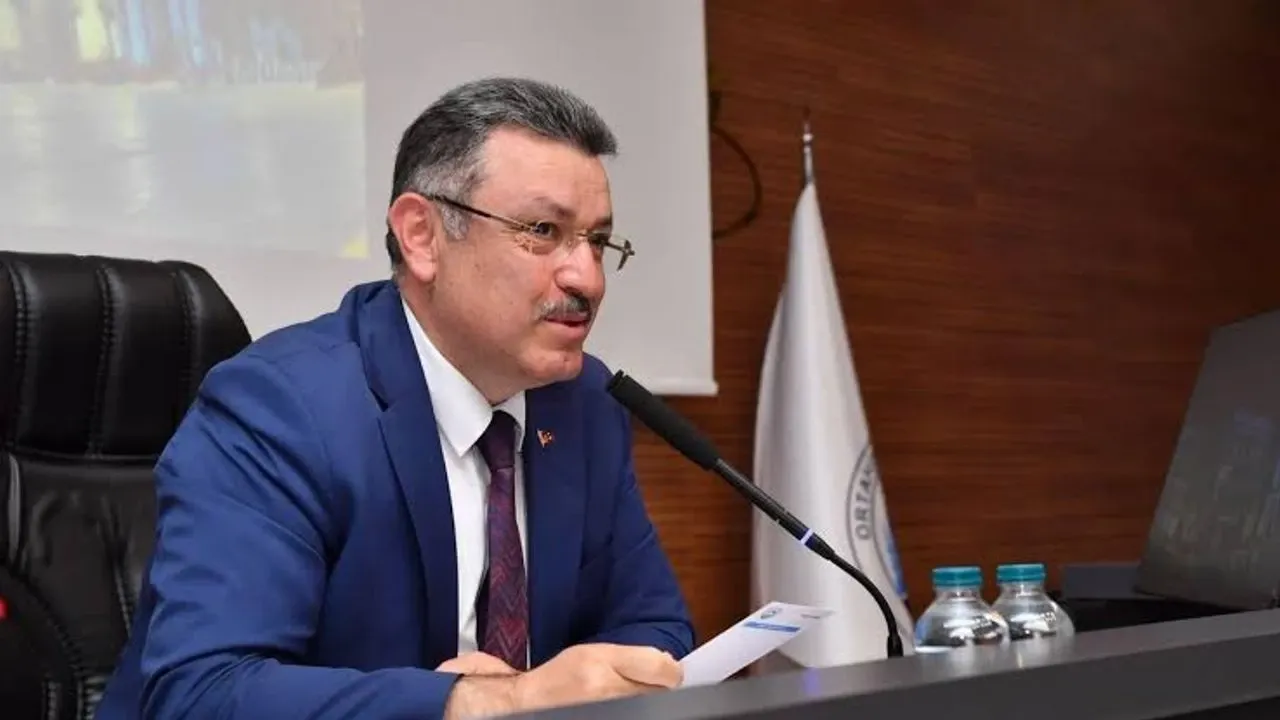 Trabzon Büyükşehir Meclisi’nde Uzunsokak Unutuluyordu, Başkan Genç Fark Etti