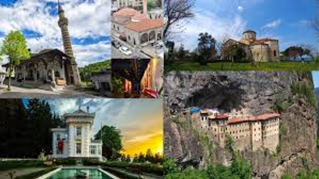 Trabzon Turizminde Alarm Zilleri: Rezervasyon İptalleri Yüzde 80’e Ulaştı