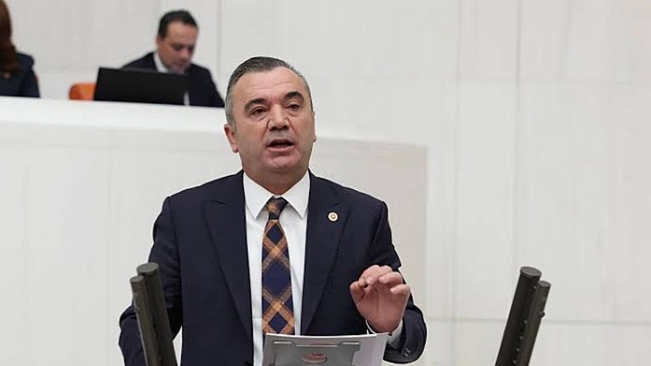 Milletvekili Aydın’dan Sel Sonrası Sert Eleştiri: “Trabzonlu Her Yağışta Aynı Sıkıntıyı Yaşıyor”