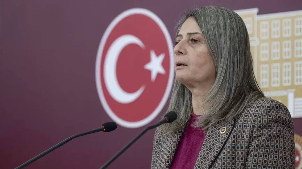 Chp'li Sibel Suiçmez'den Silivri'de Dikkat Çeken Destek