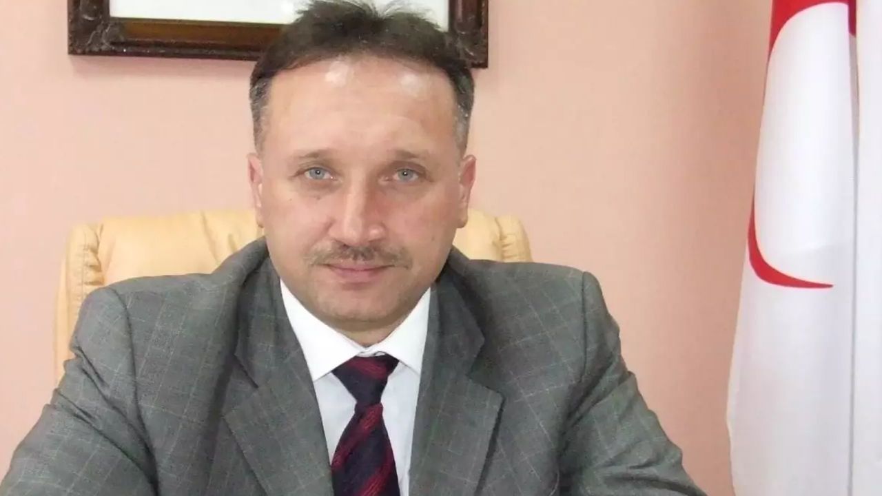 Trabzon’da Sağlıkta Yeni Dönem: Dr. Mehmet Topsakal Görevi Devralıyor